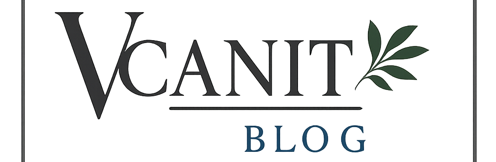 Vcanit Blog