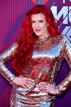 Justina Valentine Net Worth