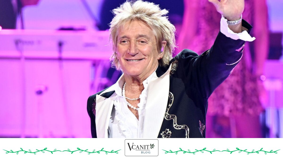 Rod Stewart Net Worth 2025