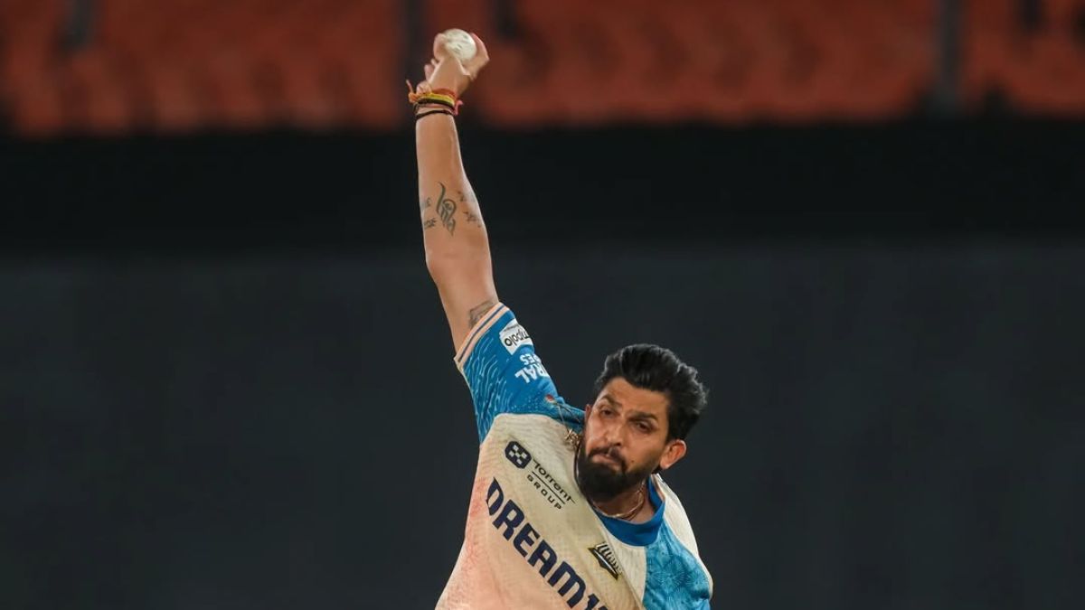 Graph showing the rise in Ishant Sharma’s net worth over the years.