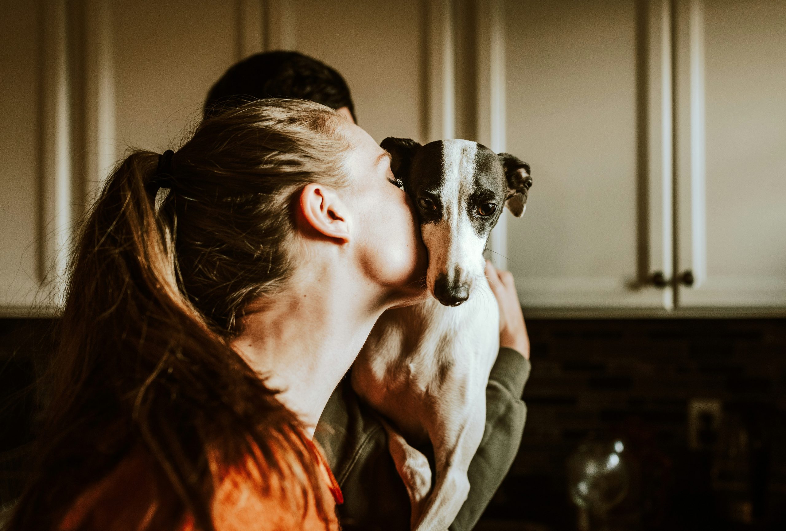 Why Losing a Pet Hurts Like Losing Family