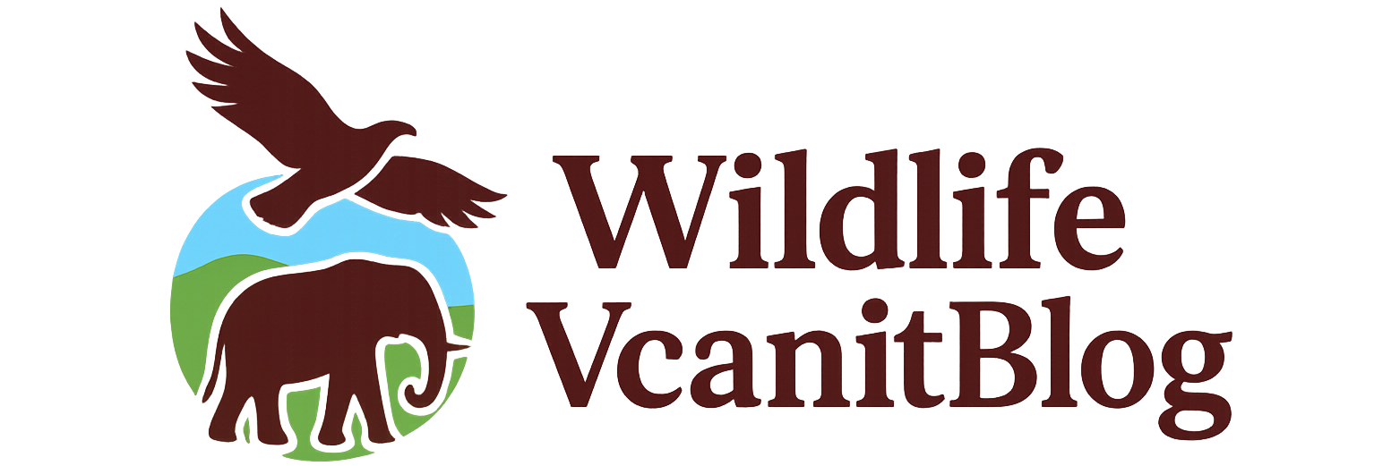 Wildlife VcanitBlog